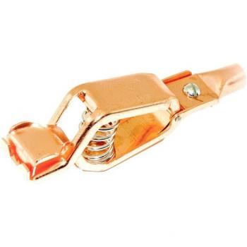 MUELLETERC 11CPN Copper Grounding Clamp – 41 mm Reach