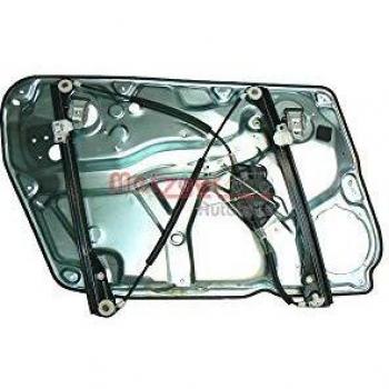 ELEVADOR DE VENTANA METZGER 2160019 – Compatible con Passat B5