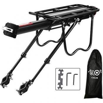 Porte-Objets Cycliste Universel