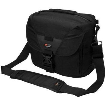 Lowepro D400 AW Stealth Shoulder Bag