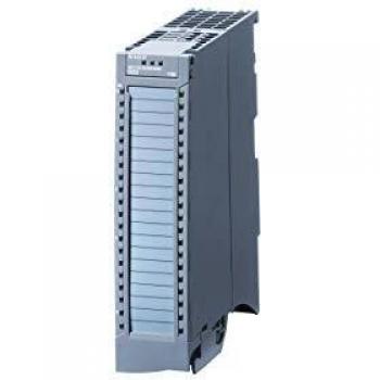 Siemens Simatic Analogausgabemodul AQ 4xU/I ST 6ES7, Automatisierung