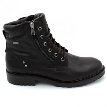 Botas de Couro Coronel Tapioca C172 Marrom
