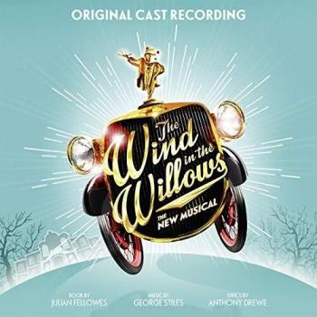 The Wind In The Willows