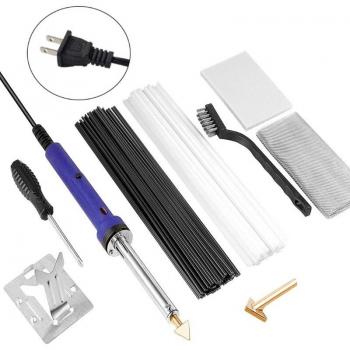 PlastiFix 80W – Reparación y Resistencia a la Corrosión