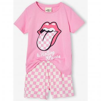Sommer‑Schnarchschutz für Kids – „The Rolling Stones“