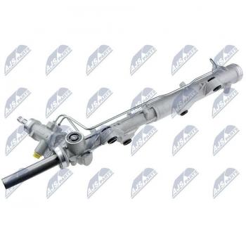 Cremallera de dirección NTY SPK-VW-010 para coches Volkswagen
