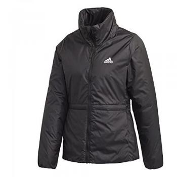 Isolierte Damenjacke adidas BSC 3-Stripes