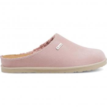 Inblu CS15Q803 Pantoletten in Rosa