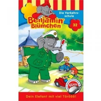 Benjamin Bluemchen