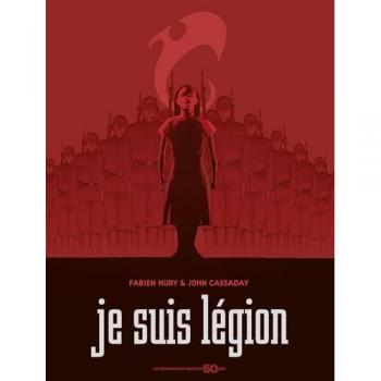 Je suis Légion