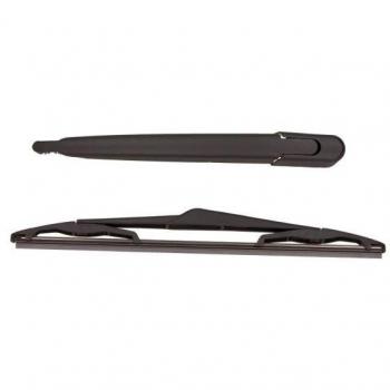 MaxGear 39‑0377 Kit Bras d’Essuie‑Glace pour Ford Mondeo 4 Turnier