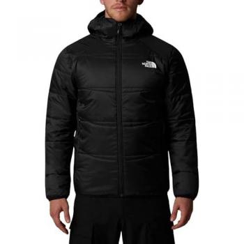 Giacca trekking Quest The North Face Nero Opaco M