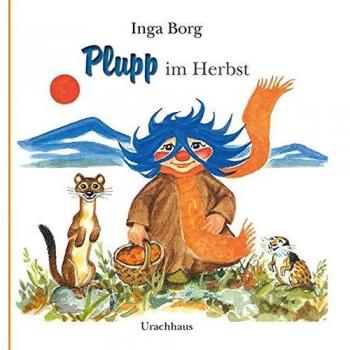 Plupp im Herbst