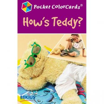 Pocket Colorcards