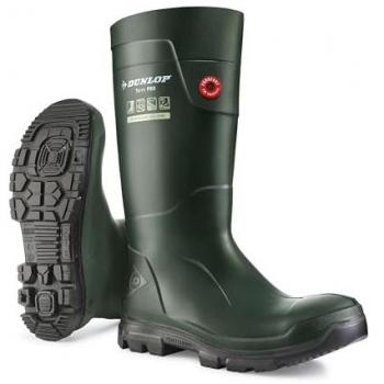 Dunlop Purofort Laars Terrapro Gummistiefel 48