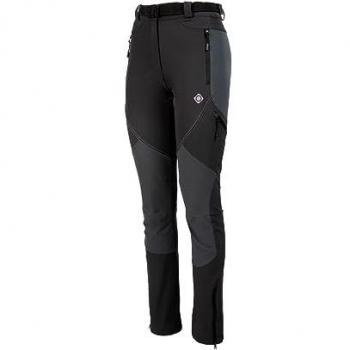 Pantalón de Trekking Impermeable para Mujer Izas Nimba W