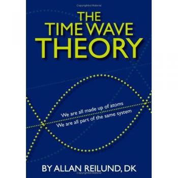 The time wave theory: We are all made up of atoms, We are all part of the same system