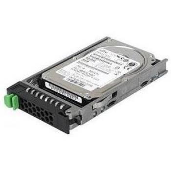 Fujitsu PY‑BH2T2B4 2 To disque dur 3,5” 7200 tr/min Série ATA III – Stockage d’entreprise