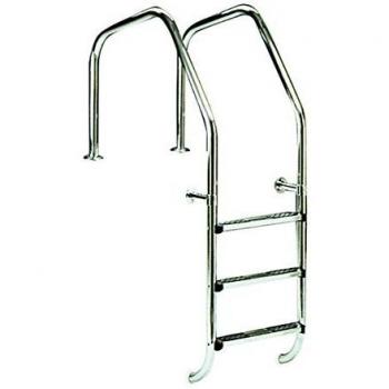 Escalera de rebosadero 3 peldaños Luxe AstralPool