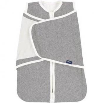 Borsa fasciatoio Alvi® grigio melange per avvolgimento