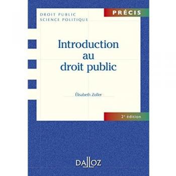 Introduction au droit public