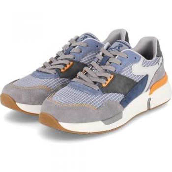 Rieker Schnürschuhe für Herren