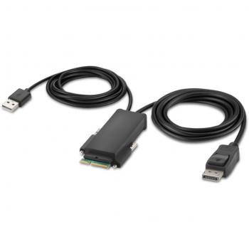 Belkin 4K DisplayPort Kabel