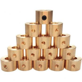 Foret Laiton 6-10 mm – Accessoire Positionneur d’Anneau