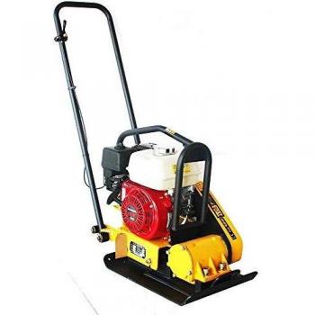 Compactadora de Residuos Kompak Cpc-61e-h