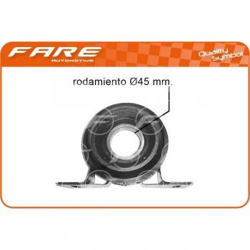 FARE SA 4025 Soporte para cardán