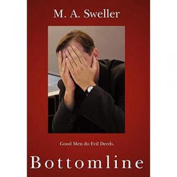 Bottomline: Good Men do Evil Deeds.