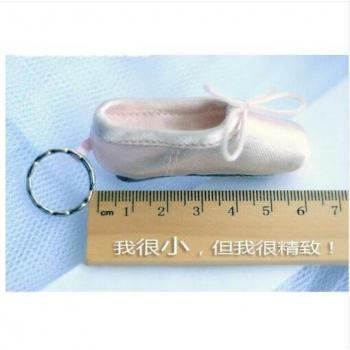 Pointe de ballet