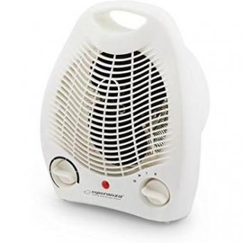 Elektrische verwarming 2000W wit