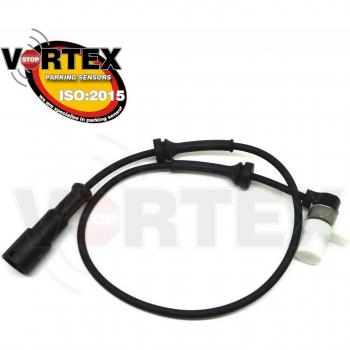 Sensor de rueda ABS trasero izquierdo o derecho para Land Rover Discovery 98-04