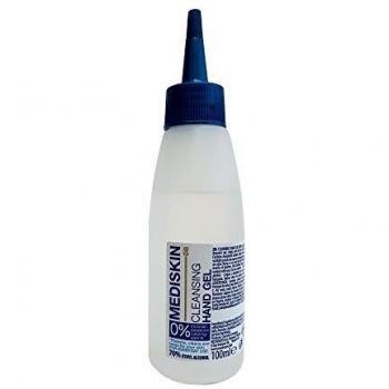 Gel Antiséptico Medi Skin 70% Alcohol 100 ml