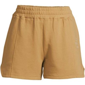 Casall Soft-Terry-Frauen Shorts Beige XS – Frische & Komfort