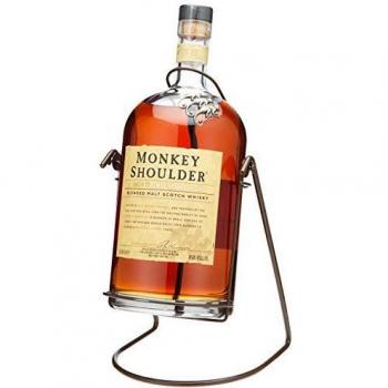 Monkey Shoulder 45% GC Gorilla Malt