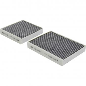 MANN-FILTER CUK 21 000-2 Cabin Air Filter Set