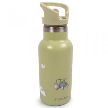 Filibabba Bouteille Acier Inoxydable