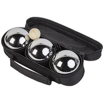 Winfun Bälle für Boule‑Spiel