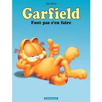 Garfield