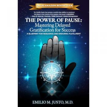 THE POWER OF PAUSE