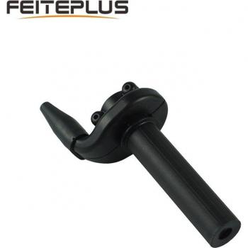 Quick Turn Twist Throttle Grips 22mm 7/8 for HONDA CRF 450R