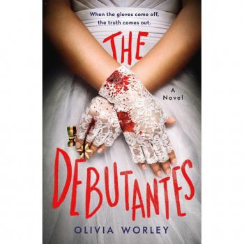 Olivia Worley The Debutantes