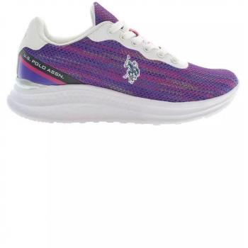 Chaussures Sportives Femme U.S. Polo Assn. Sf19408