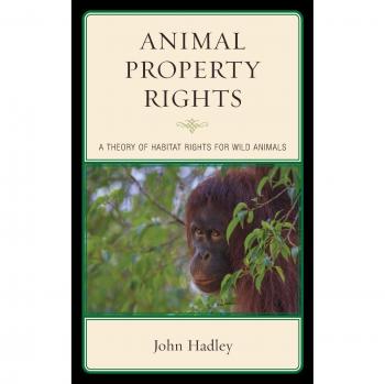 Animal Property Rights