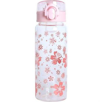 Portable Cherry Blossom Hand Cup
