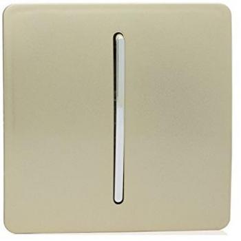 Trendi Switch Artistique Doré