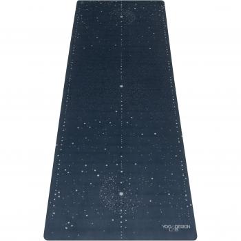 Tchibo Celestial Travel Yoga Mat 1,5 mm – Blau