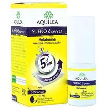 SonnoVeloce Aquilea Spray Nervoso